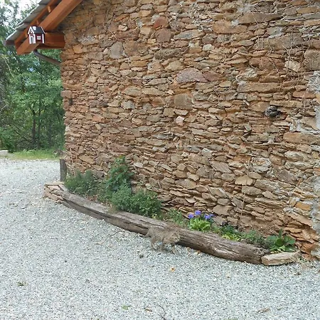 Le Lasarde Venasca Room photo