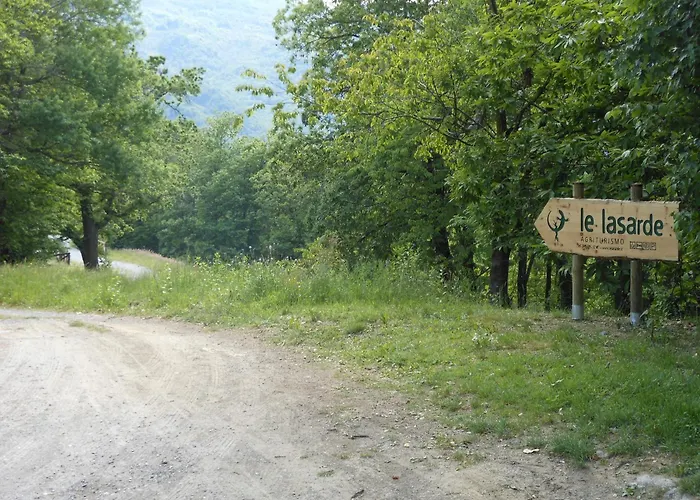 Le Lasarde