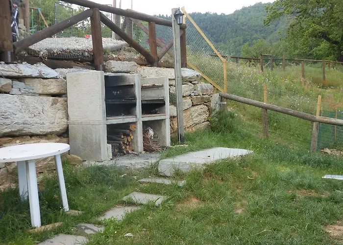 Le Lasarde